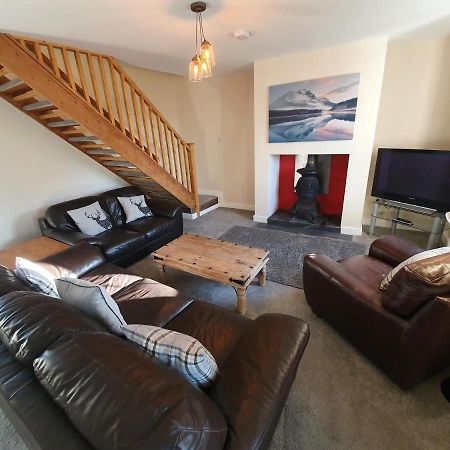 Lovely Cottage On Hadrians Wall 12 Miles From Carlisle Carlisle  Ngoại thất bức ảnh