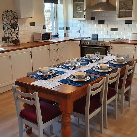 Lovely Cottage On Hadrians Wall 12 Miles From Carlisle Carlisle  Ngoại thất bức ảnh