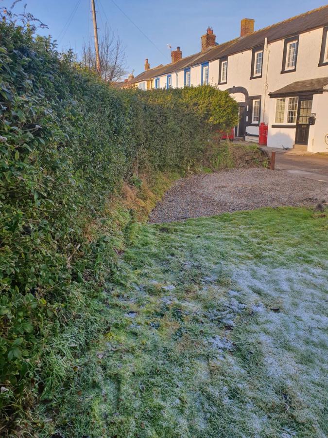 Lovely Cottage On Hadrians Wall 12 Miles From Carlisle Carlisle  Ngoại thất bức ảnh