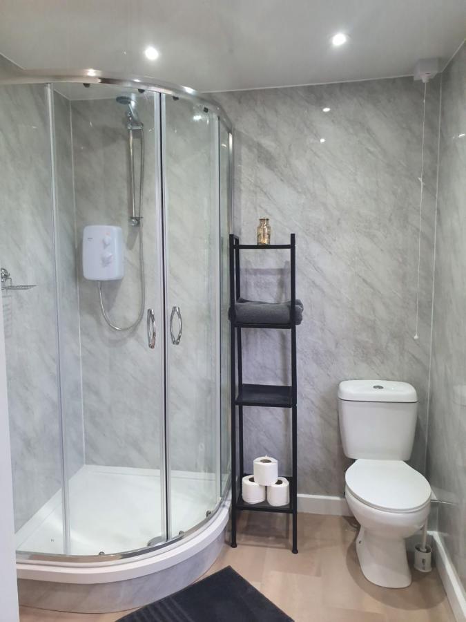 Lovely Cottage On Hadrians Wall 12 Miles From Carlisle Carlisle  Ngoại thất bức ảnh