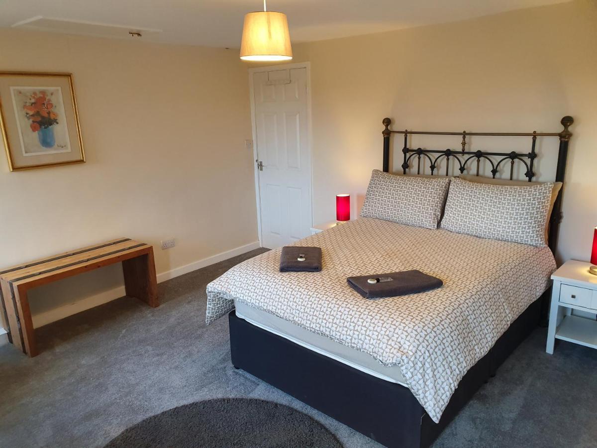 Lovely Cottage On Hadrians Wall 12 Miles From Carlisle Carlisle  Ngoại thất bức ảnh