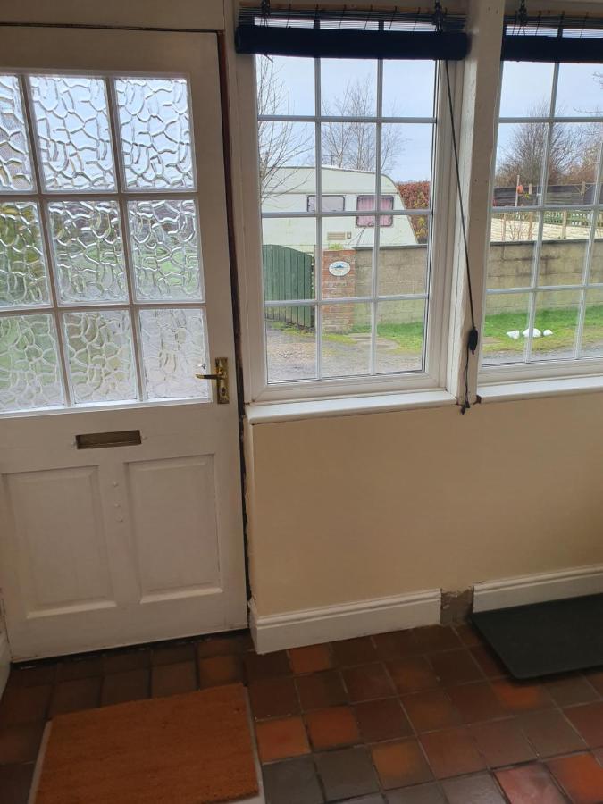 Lovely Cottage On Hadrians Wall 12 Miles From Carlisle Carlisle  Ngoại thất bức ảnh