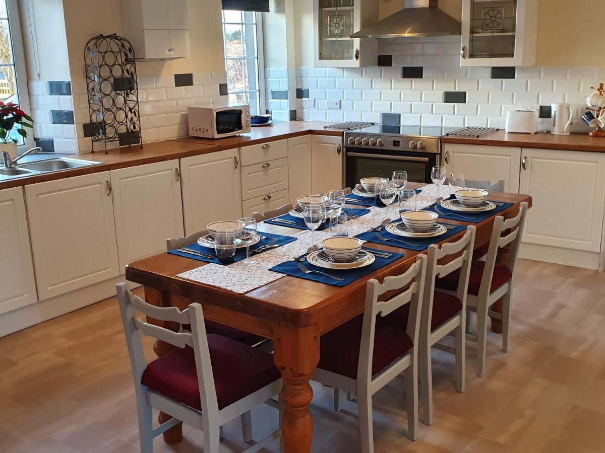 Lovely Cottage On Hadrians Wall 12 Miles From Carlisle Carlisle  Ngoại thất bức ảnh