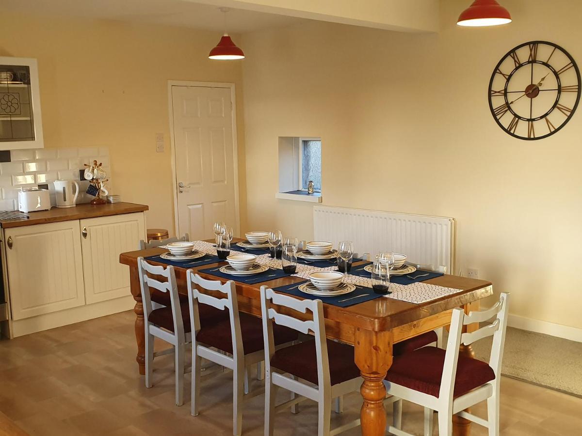 Lovely Cottage On Hadrians Wall 12 Miles From Carlisle Carlisle  Ngoại thất bức ảnh