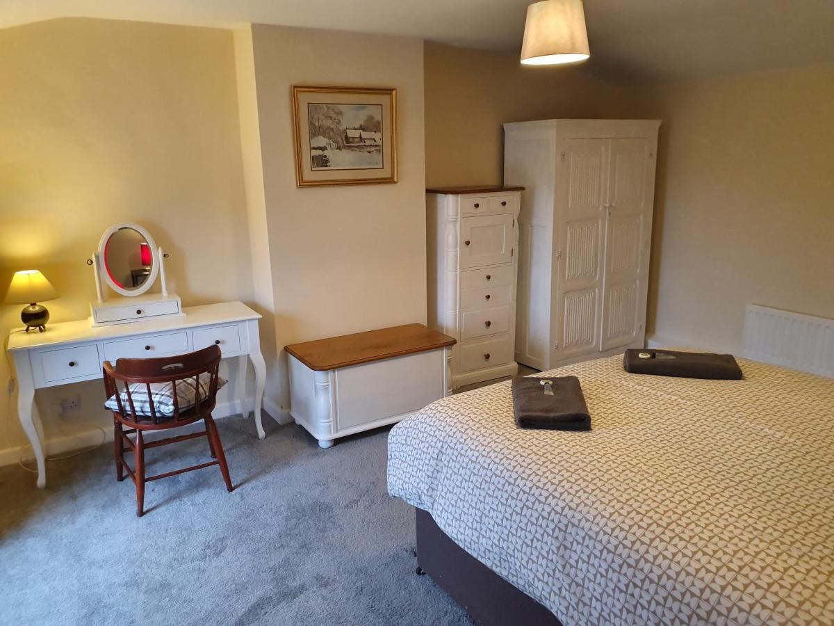 Lovely Cottage On Hadrians Wall 12 Miles From Carlisle Carlisle  Ngoại thất bức ảnh