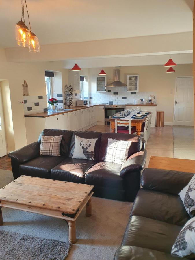 Lovely Cottage On Hadrians Wall 12 Miles From Carlisle Carlisle  Ngoại thất bức ảnh