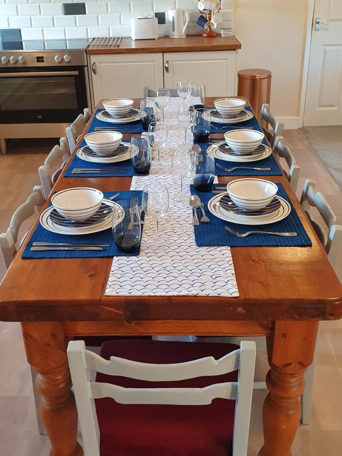 Lovely Cottage On Hadrians Wall 12 Miles From Carlisle Carlisle  Ngoại thất bức ảnh