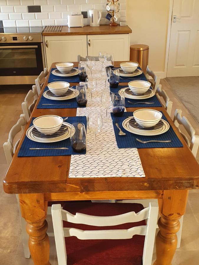 Lovely Cottage On Hadrians Wall 12 Miles From Carlisle Carlisle  Ngoại thất bức ảnh
