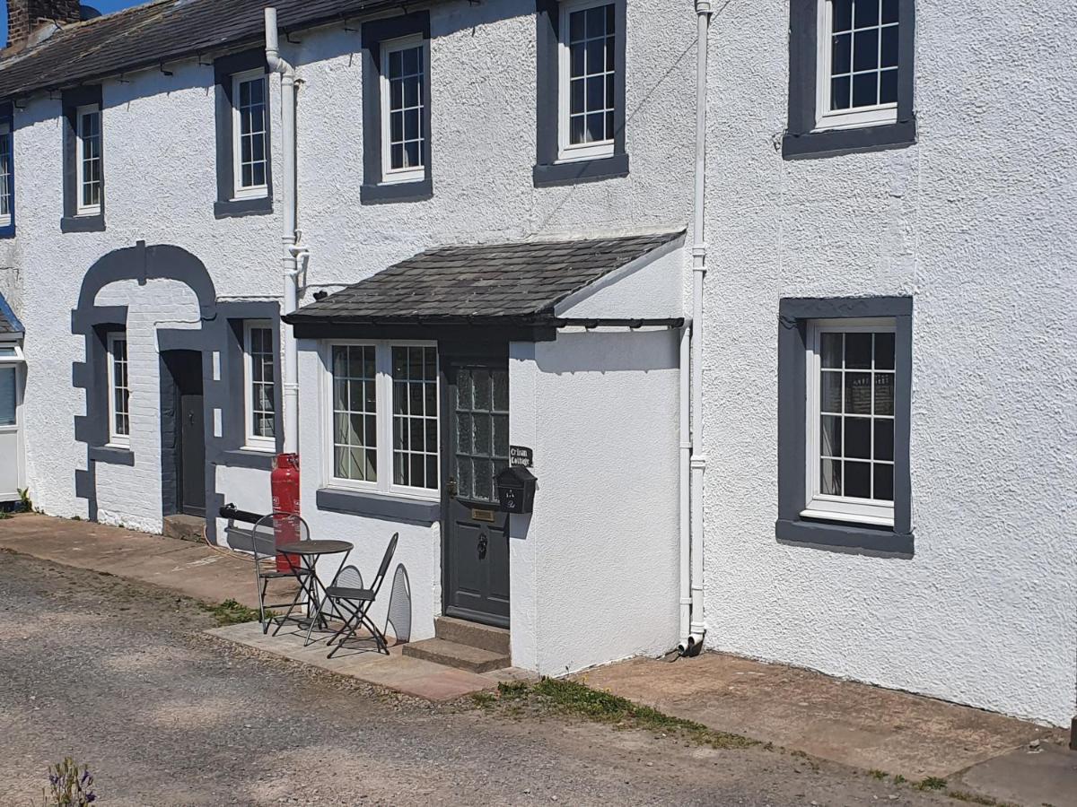 Lovely Cottage On Hadrians Wall 12 Miles From Carlisle Carlisle  Ngoại thất bức ảnh